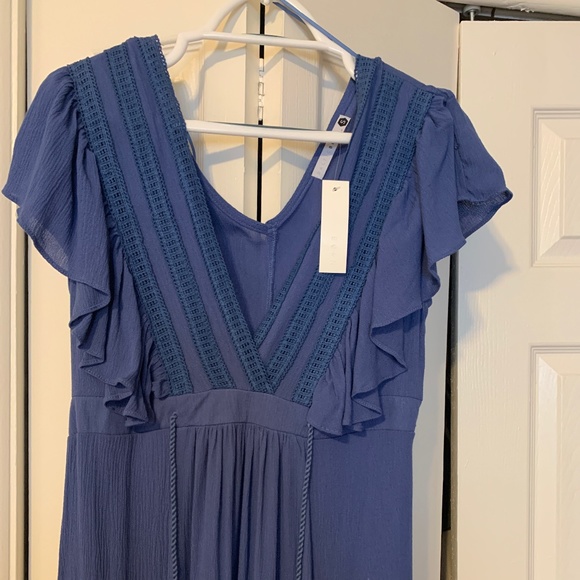 Baltic Born Dresses & Skirts - Baltic Born maxi dress -small